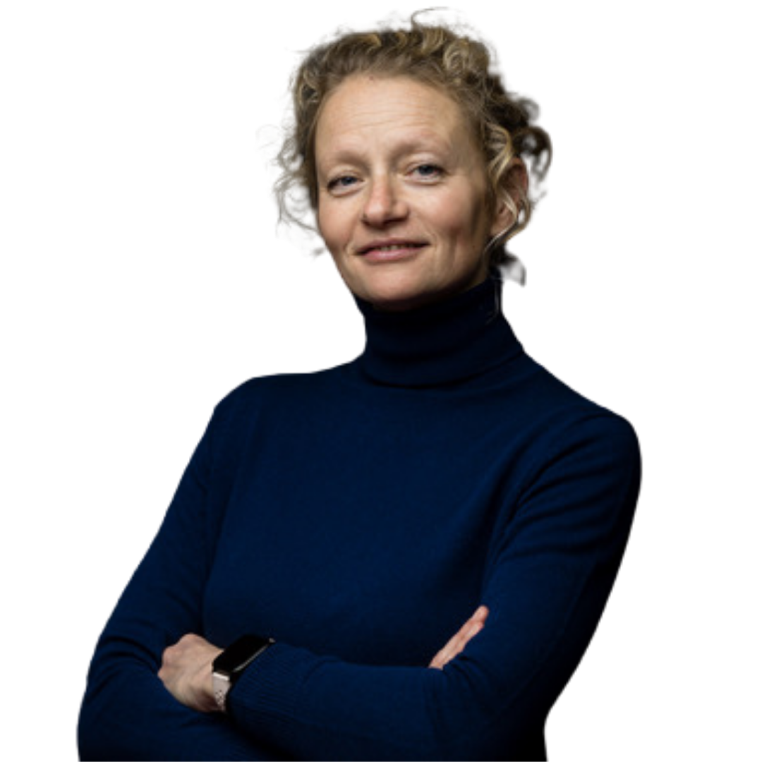 Traumatherapeutin Olga Hildebrandt