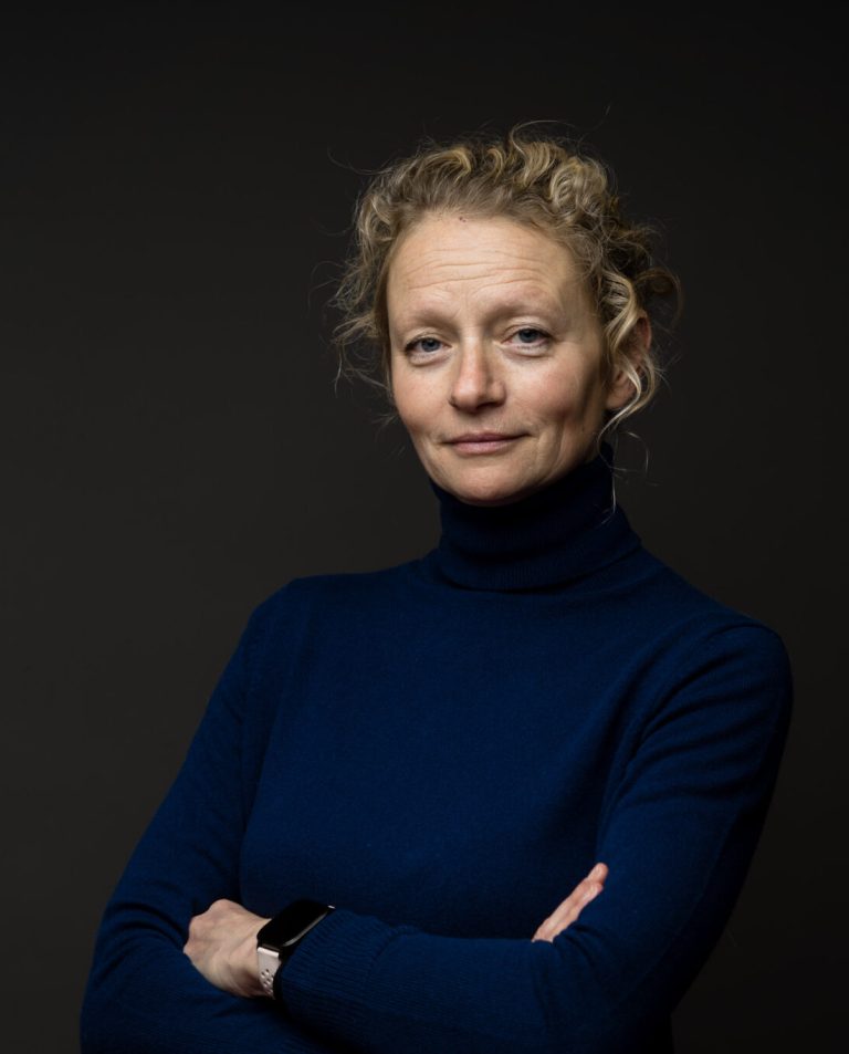 Traumatherapie, Olga Hildebrandt